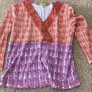 Women’s top 3/4 sleeve